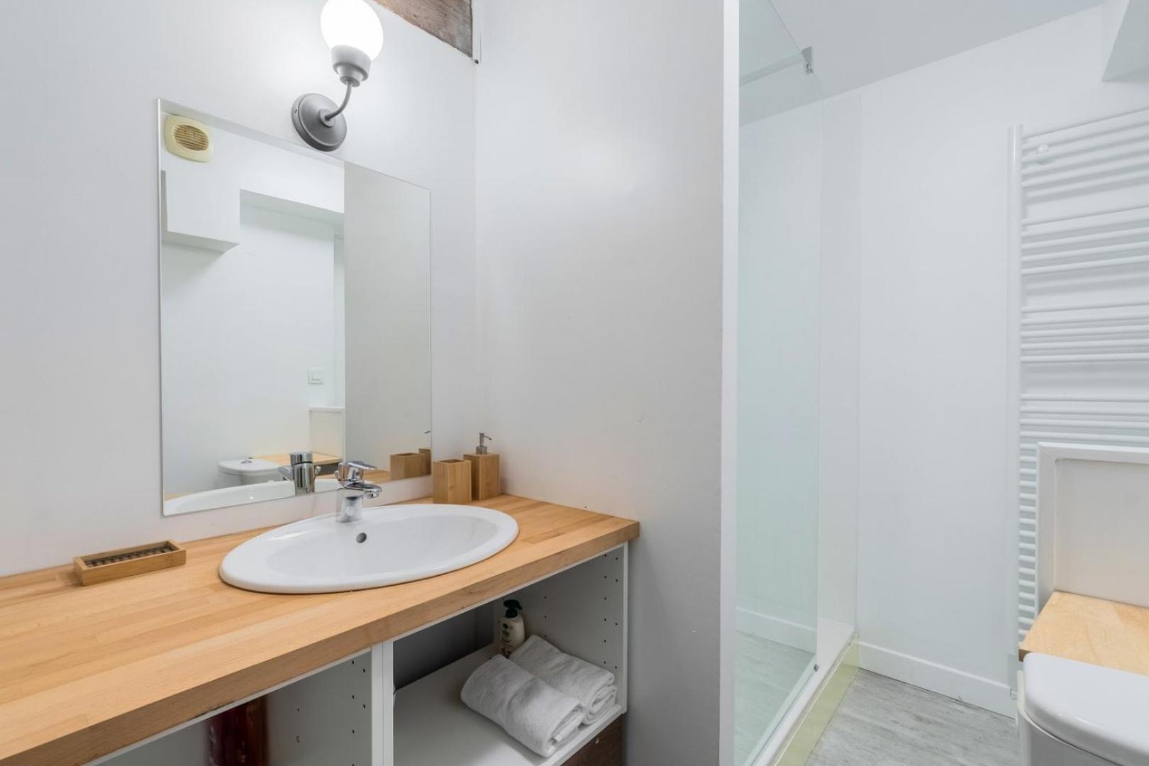 Duplex Next To Grand Place Лилль Экстерьер фото